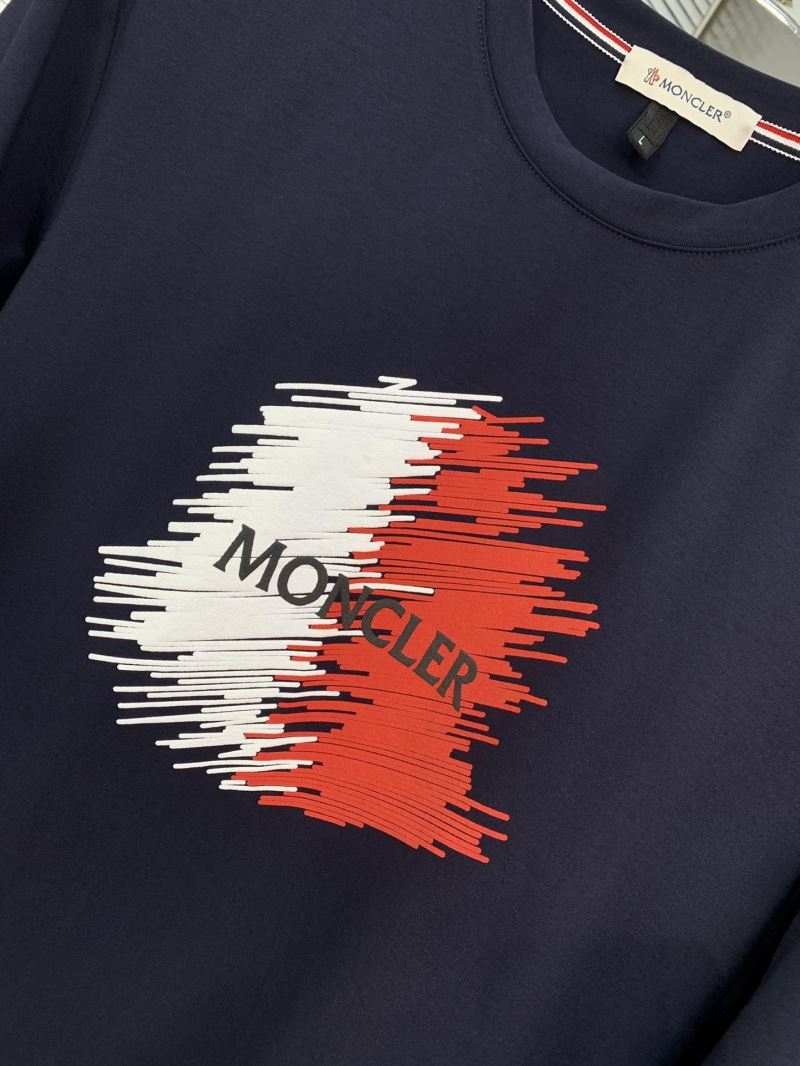 Moncler T-Shirts